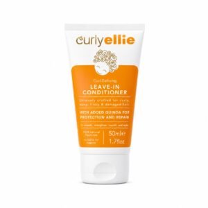 Leave - in kondicionierius CurlyEllie Curl Defining Leave-In Conditioner 5o ml.