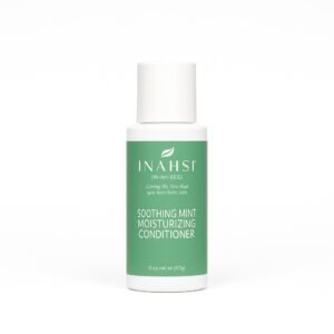 Drėkinamasis kondicionierius Inahsi Naturals Soothing Mint