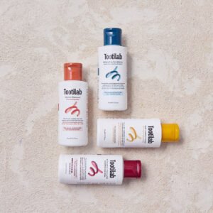 Drėkinamasis kondicionierius Tootilab Detangling Conditioner