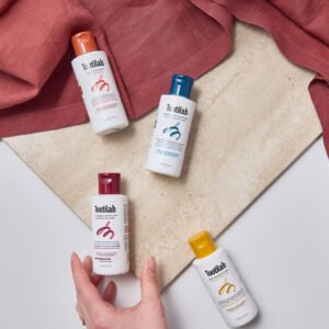 Drėkinamasis kondicionierius Tootilab Detangling Conditioner