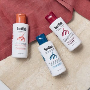 Gelis plaukams Tootilab All Weather Styling Gel