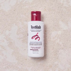 Gelis plaukams Tootilab All Weather Styling Gel