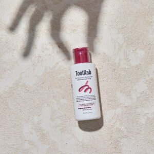 Gelis plaukams Tootilab All Weather Styling Gel