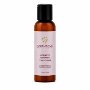 Drėkinantis kondicionierius Hair Dance Intensive Hydrating Conditioner 60 ml.