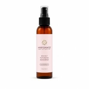 Plaukų purškiklis Hair Dance Sea Salt Texturizing Wave Spray 120 ml.