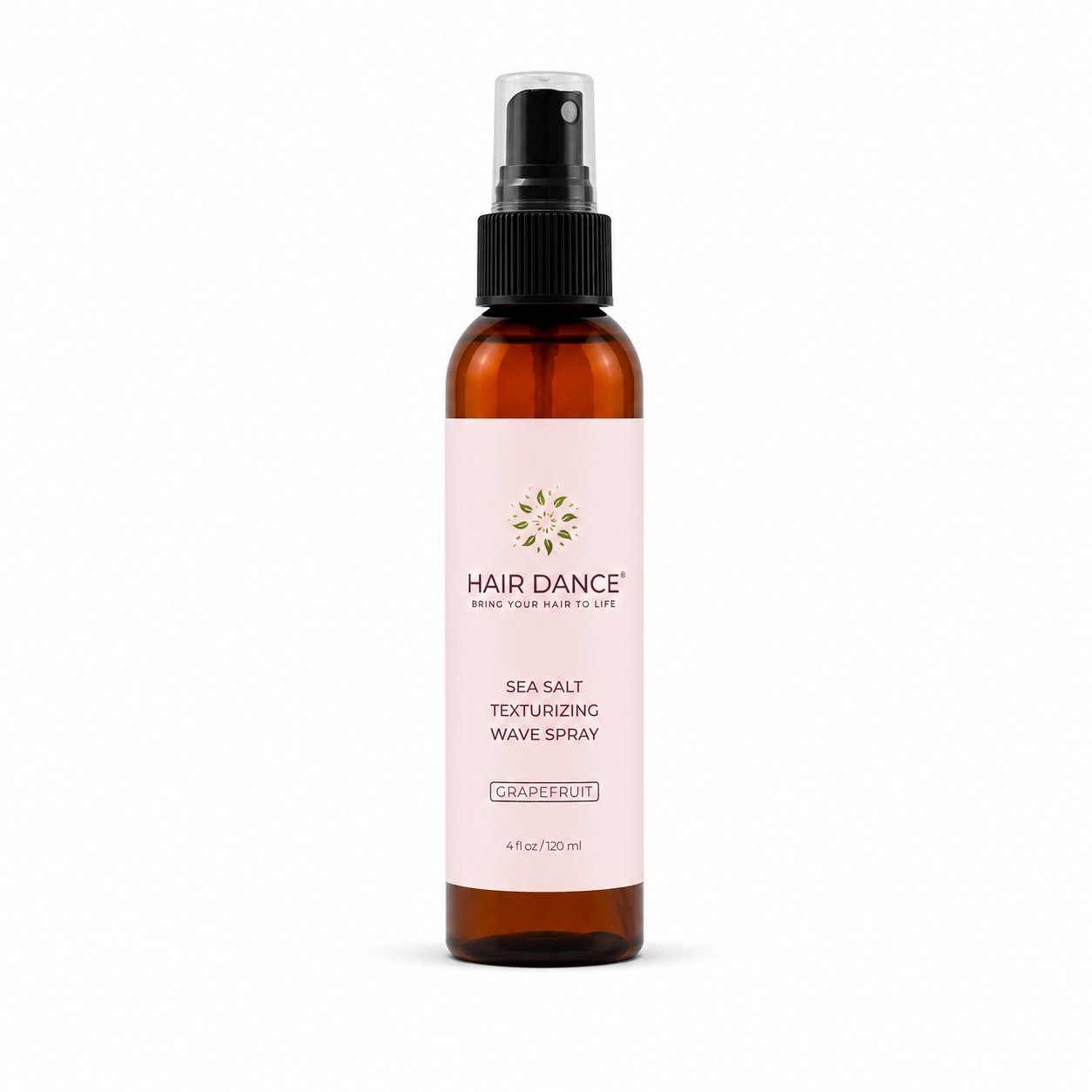 Plaukų purškiklis Hair Dance Sea Salt Texturizing Wave Spray 120 ml.