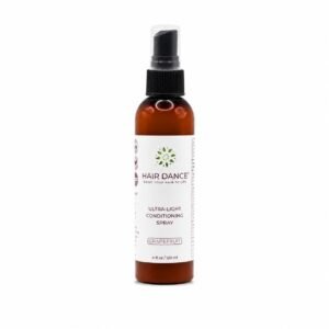 Purškiamas kondicionierius Hair Dance Ultra-Light Conditioning Spray 120 ml.