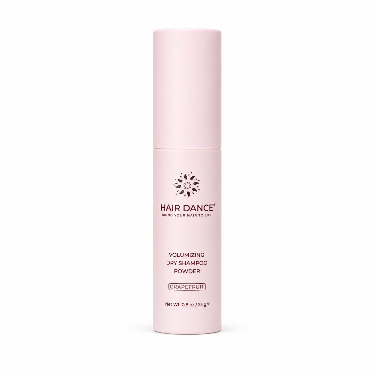 Sausas šampūnas Hair Dance Volumizing Dry Shampoo Powder (Non-Aerosol Spray) 20 g.