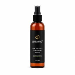 Plaukų serumas Hair Dance Hair & Scalp Stimulating Serum 118 ml.
