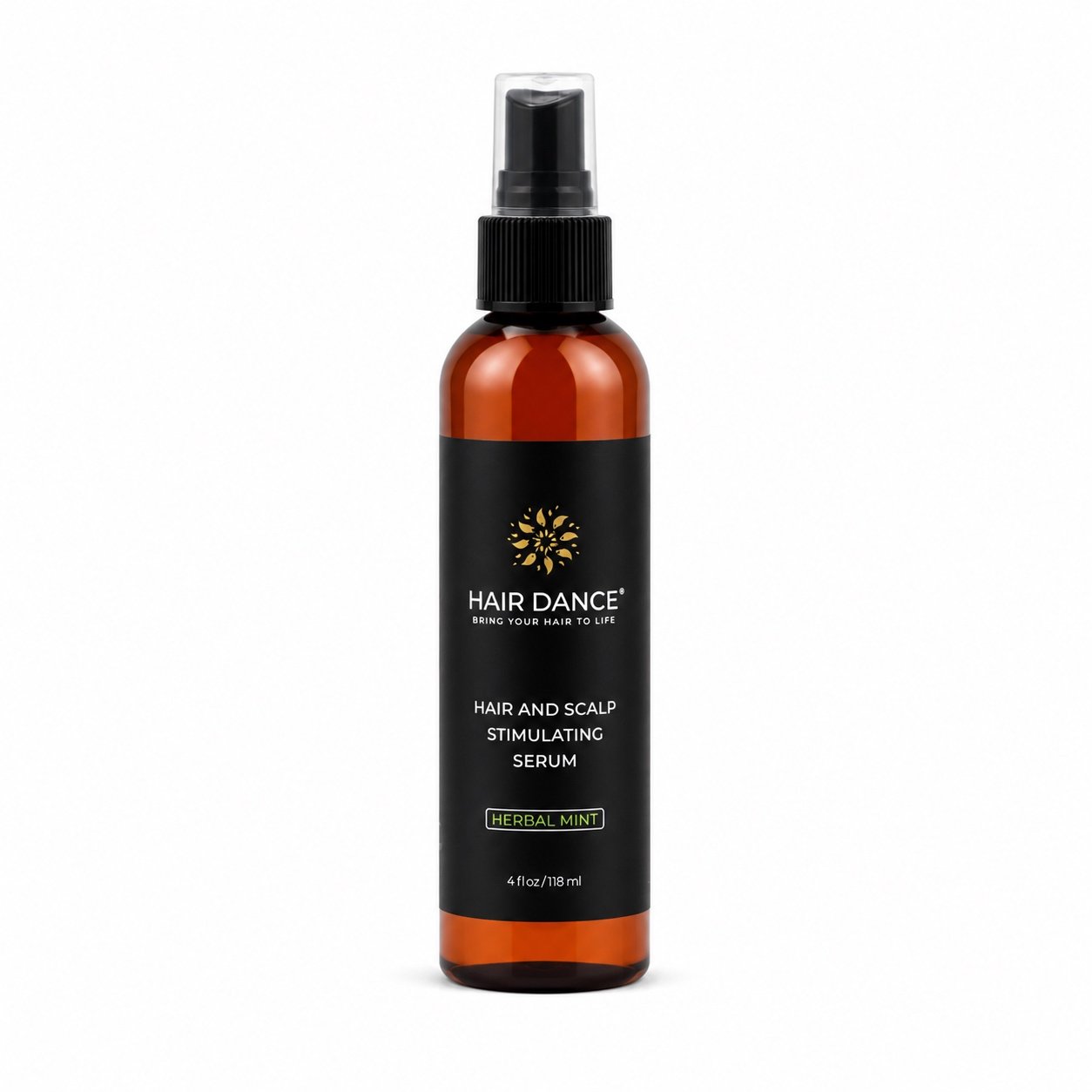 Plaukų serumas Hair Dance Hair & Scalp Stimulating Serum 118 ml.