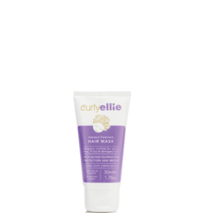 Intensyviai drėkinanti kaukė CurlyEllie Intensive Treatment Hair Mask (1) (1)