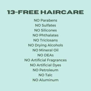 Sausas šampūnas Hair Dance Volumizing Dry Shampoo Powder (Non-Aerosol Spray)