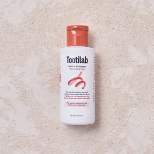 Švelnus šampūnas Tootilab Gentle Shampoo
