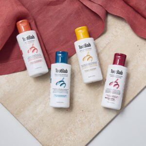 Švelnus šampūnas Tootilab Gentle Shampoo