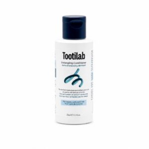 Drėkinamasis kondicionierius Tootilab Detangling Conditioner 75 ml.