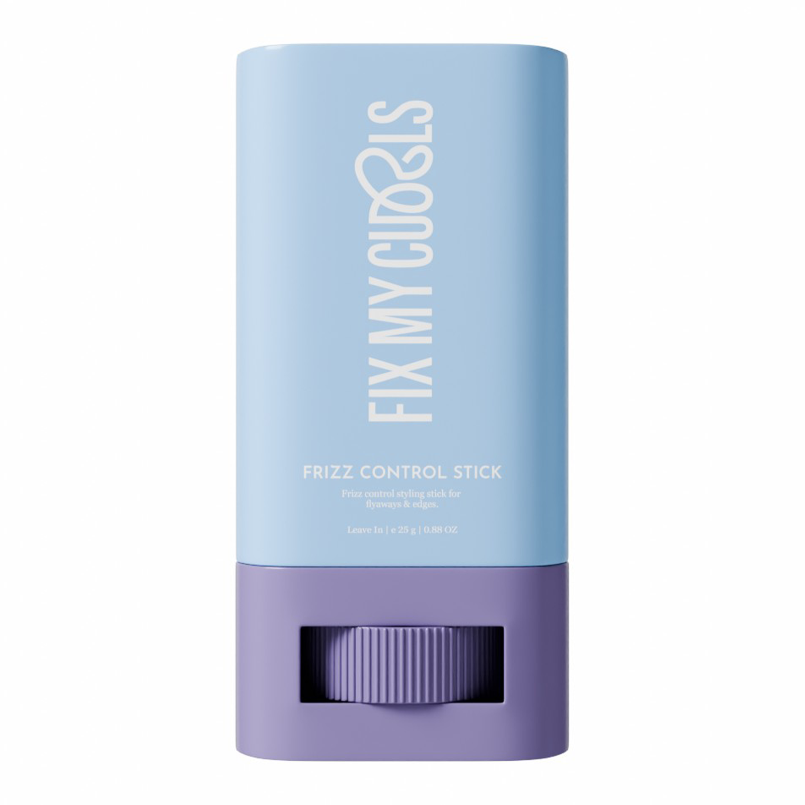 Plaukų formavimo pieštukas Fix My Curls Frizz Control Stick 15 g
