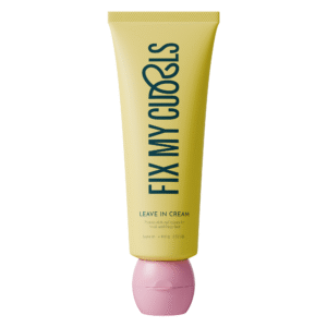 Leave-in kremas Fix My Curls Leave-In Cream 100 ml