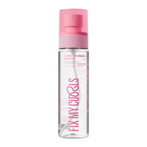 Plaukų ir kūno dulksna Fix My Curls Floral Bouquet Hair & Body Perfume Mist 100 ml