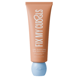 Garbanų želė Fix My Curls Curl Quenching Flax Seed Gelly 100 ml