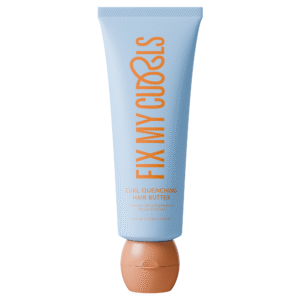 Garbanų sviestas Fix My Curls Curl Quenching Hair Butter 100 ml