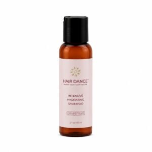 Drėkinantis šampūnas Hair Dance Intensive Hydrating Shampoo 60 ml.