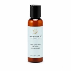 Stiprinamasis kondicionierius Hair Dance Strengthening Growth Conditioner 60 ml.