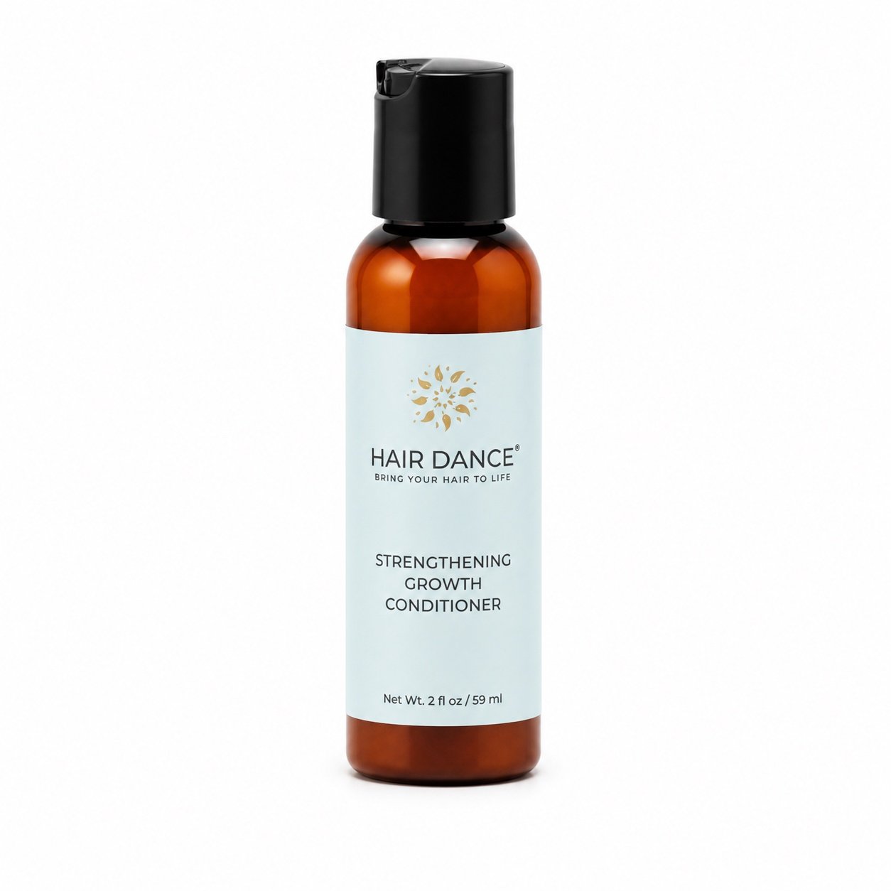 Stiprinamasis kondicionierius Hair Dance Strengthening Growth Conditioner 60 ml.