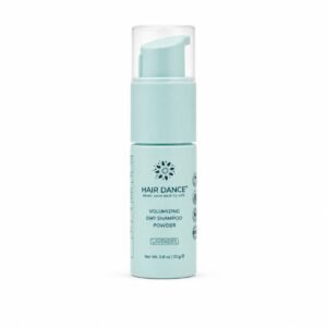 Sausas šampūnas Hair Dance Volumizing Dry Shampoo Powder (Non-Aerosol Spray) 20 g.