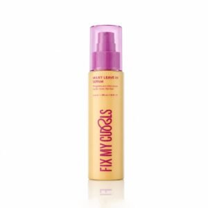 Leave-in serumas Fix My Curls Milky Leave In Serum 100 ml